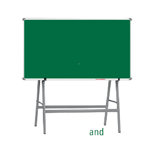 Four Leg Display Board Stand