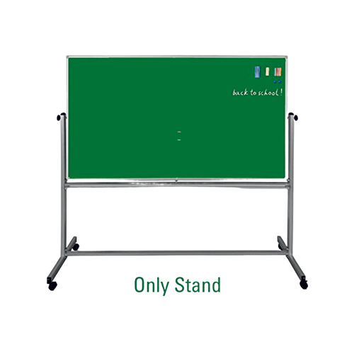 Movable Display Board Stand