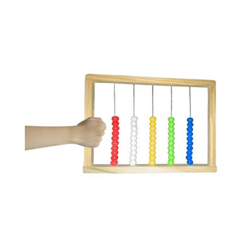 MPH-512 Mini Abacus