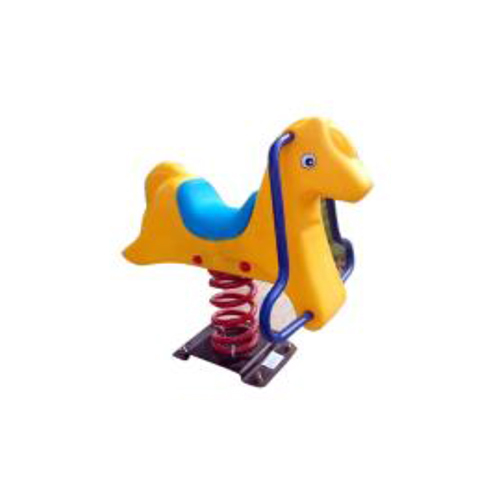 SS00A Horse Kids Ride