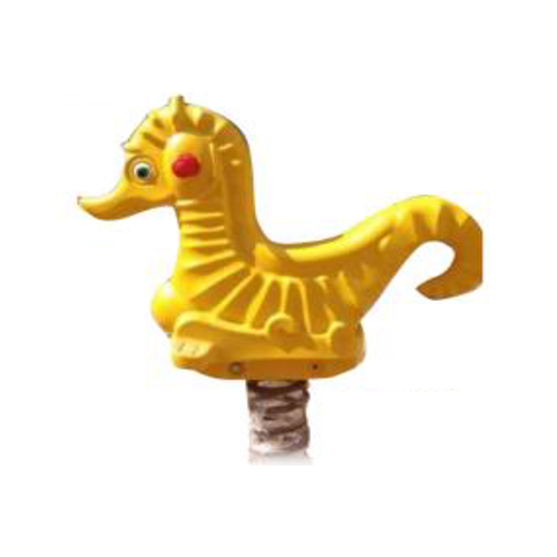 SS00E Sea Horse Kids Ride