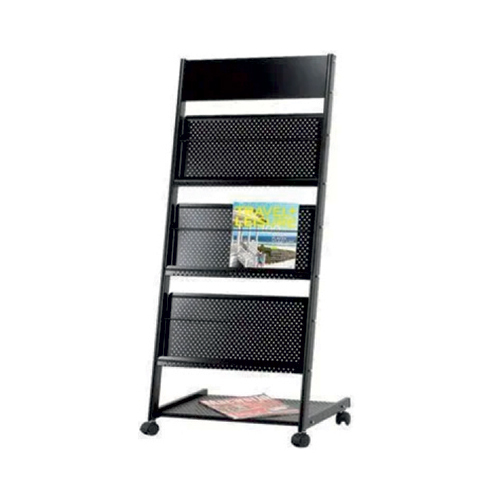 Magazine Stand