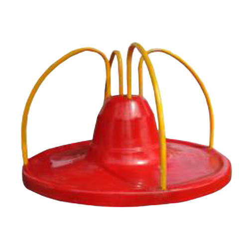 MGR069 Twindler Merry Go Round