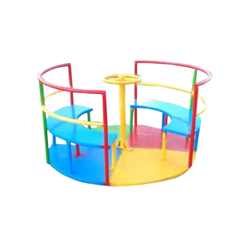 MGR070 Bench Seat Merry Go Round