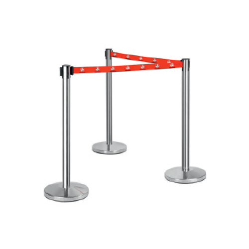 Que Manager Stand