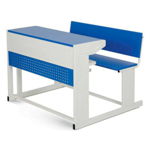 Class Room Desk Bench