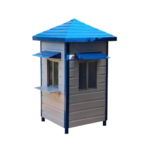 SCB172 Security Cabin