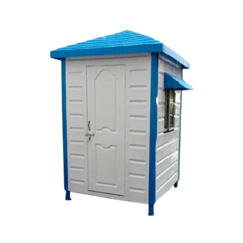 SCB173 Security Cabin
