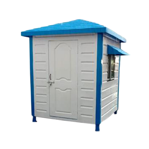 SCB174 Security Cabin