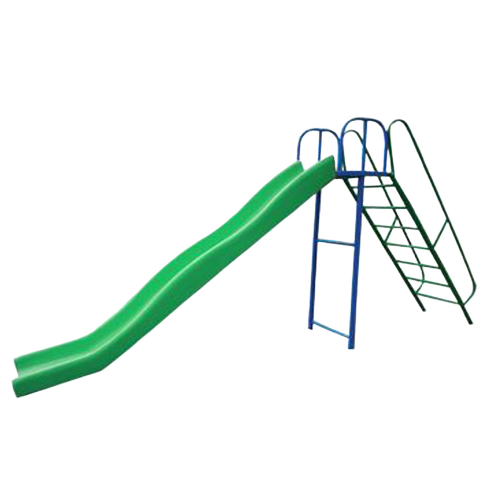 SL003 Wave Slide