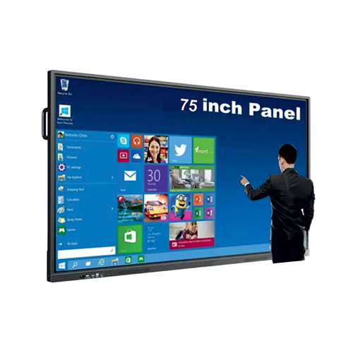 Interactive LED 4K Touch Panel With Android And Window