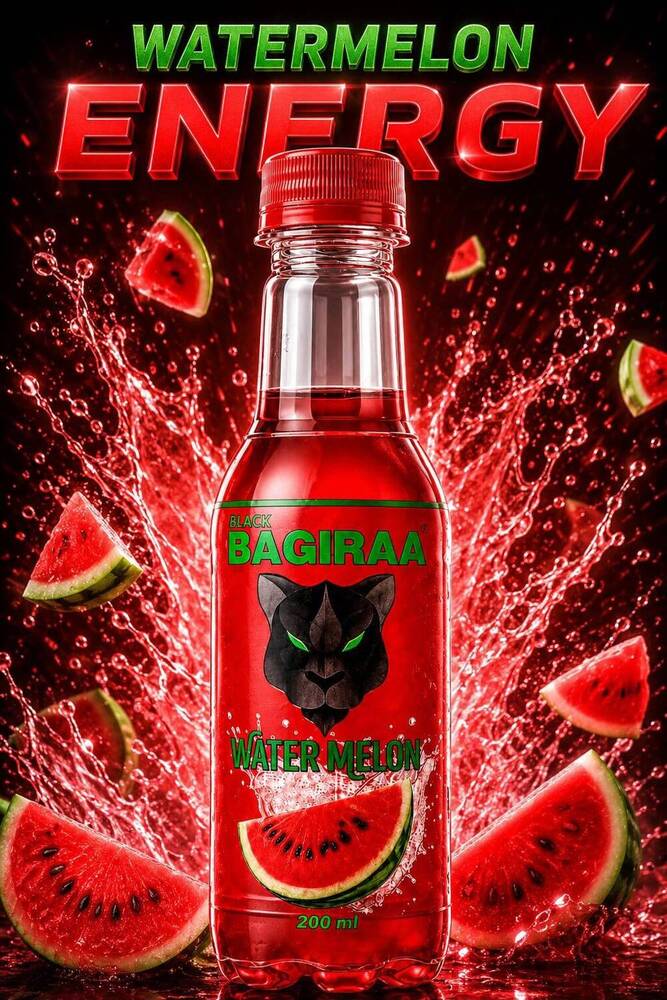 200 ML Water Melon