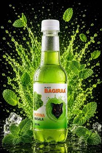 200 ML Pudina Masala