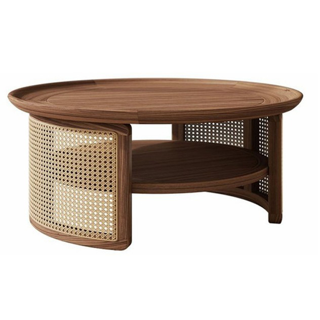 Wooden Center Table