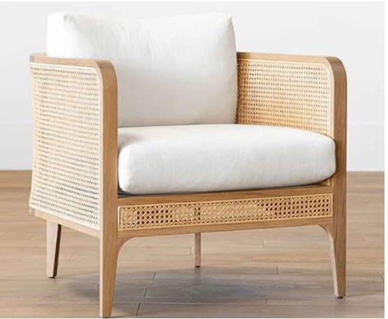 Lounge Chair