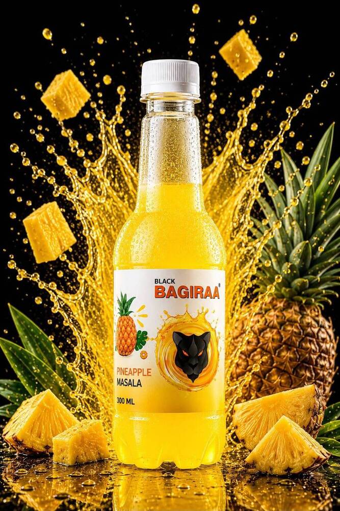 300 ML Pineapple Masala