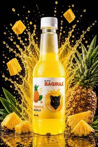 300 ML Pineapple Masala