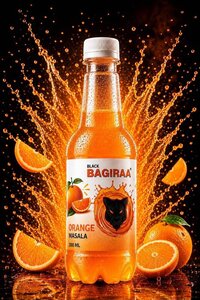 300 ML Orange Masala