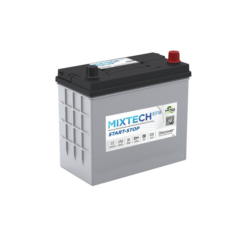 M717-EFB  Batteries