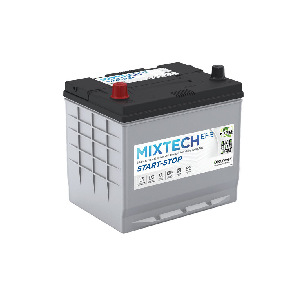 M719-EFB Batteries