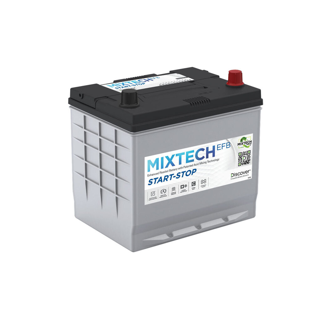 M720-EFB Batteries