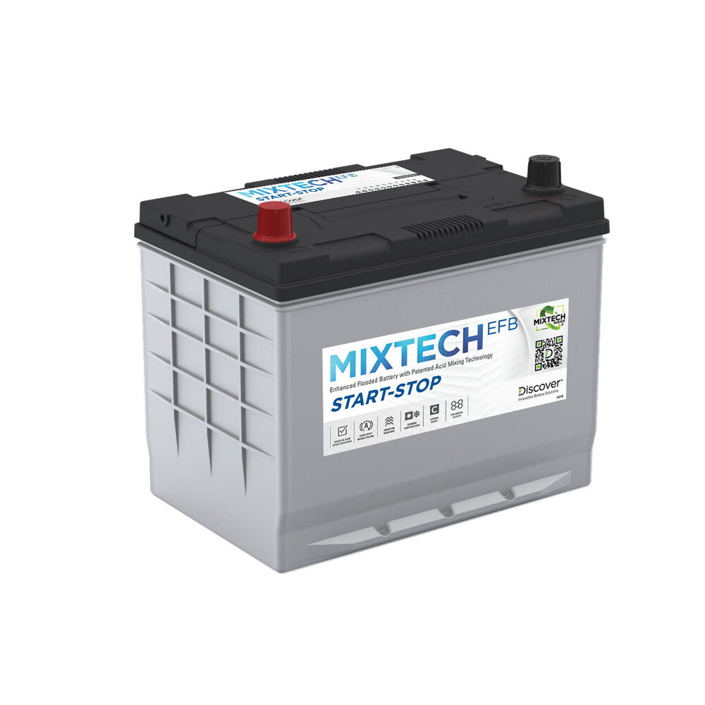 M721-EFB Batteries