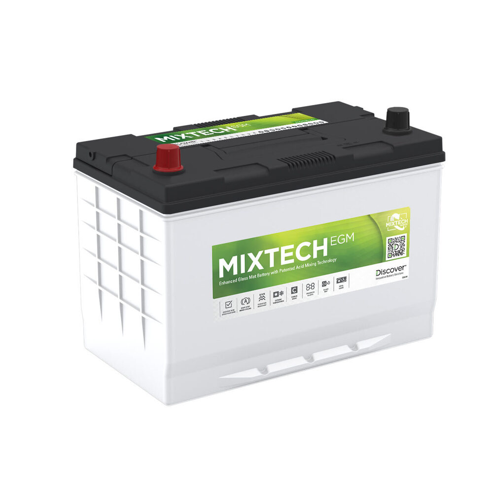 M874-EGM Mixtech EGM Batteries