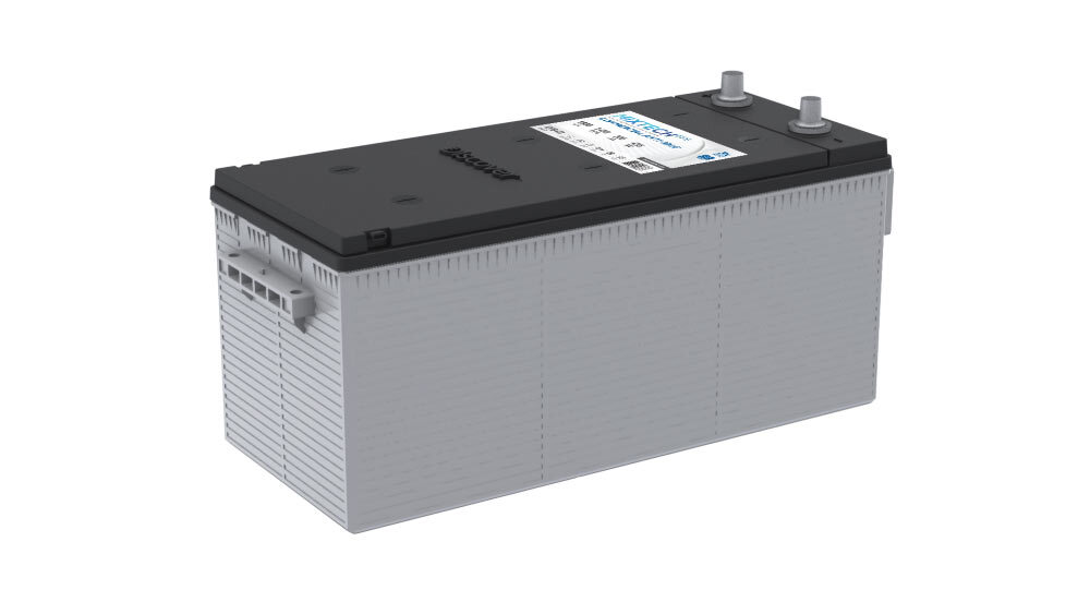M776-EFB Commercial High Power Batteries