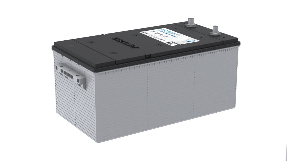 M777-EFB Commercial High Power Batteries