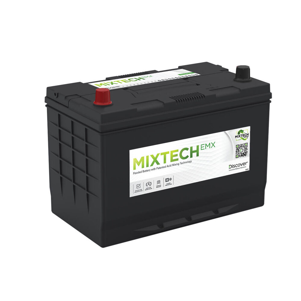 M257-EMX Commercial Extended Cycle Life