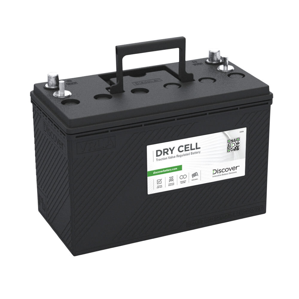 EV31A-AM Dry Cell Traction Batteries