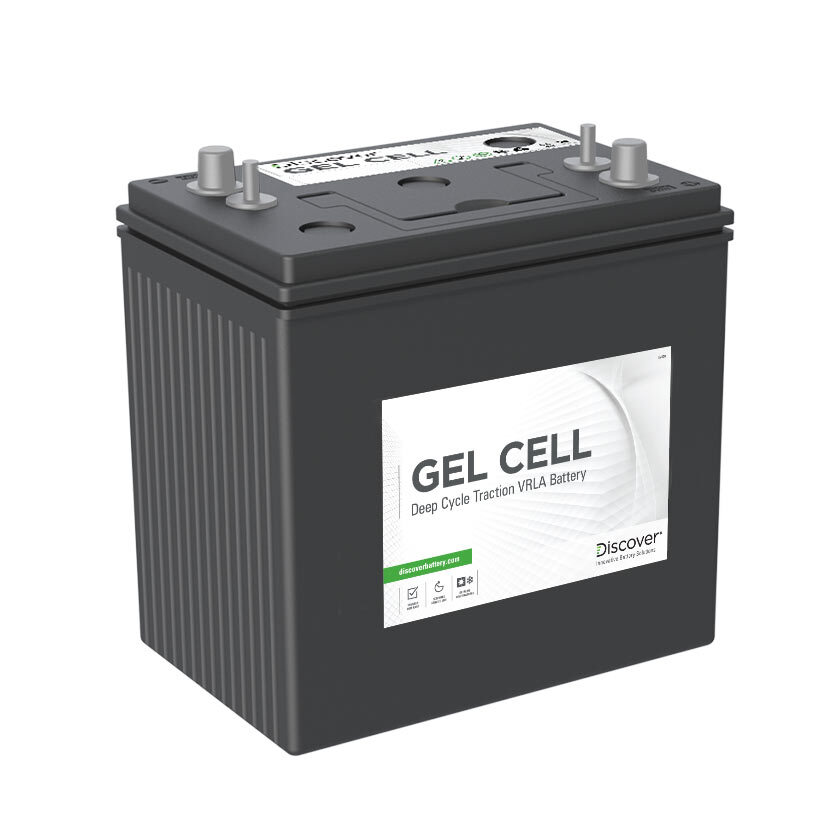 EV506G-170-AM Gell Cell Industrial Batteries