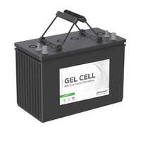 EV512G-080-AM Gell Cell Industrial Batteries