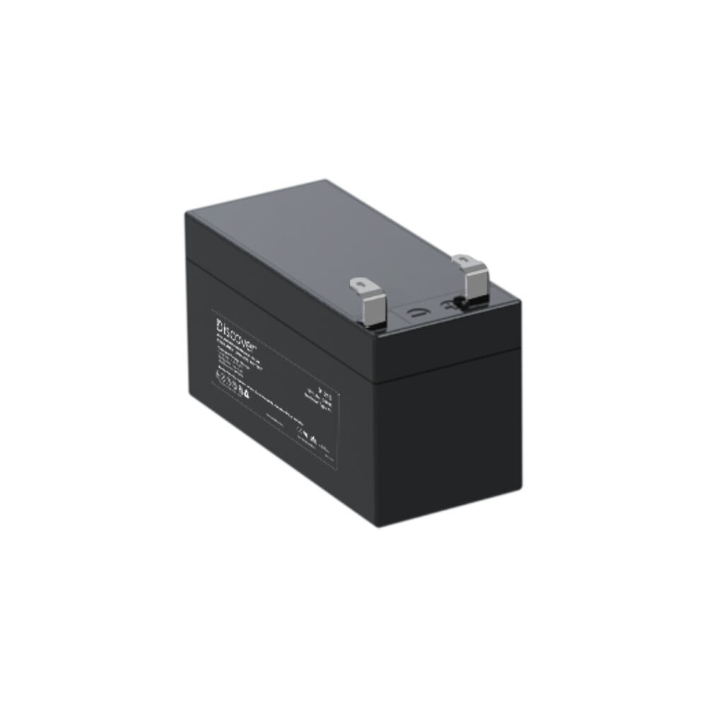 D1213 AGM Float Standby Battery