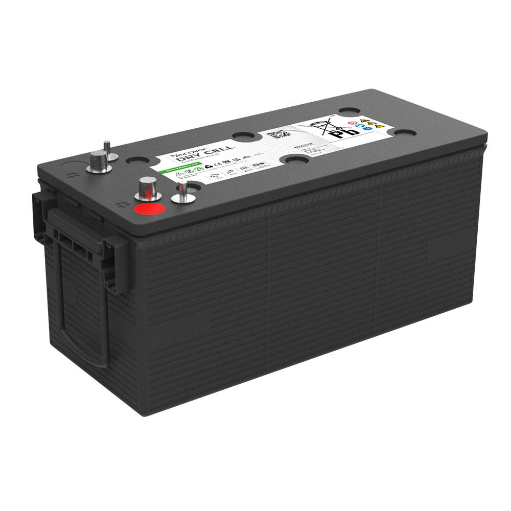 SLI Batteries