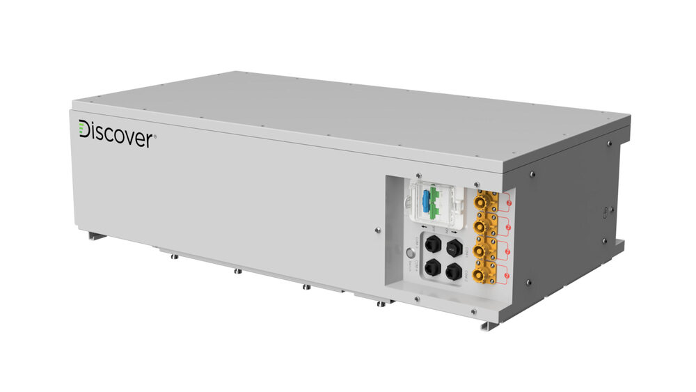 Lithium Mobile Battery