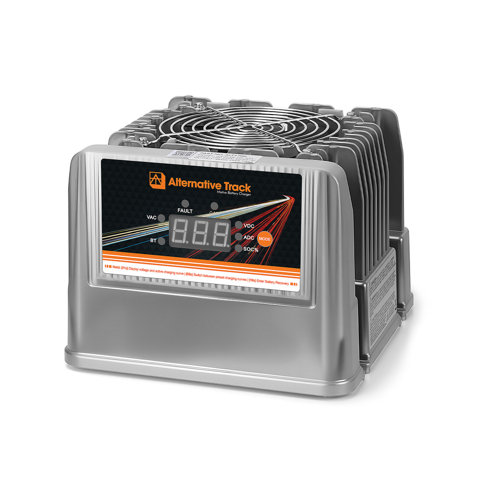 ALT-1700- 1700RC Battery Charger