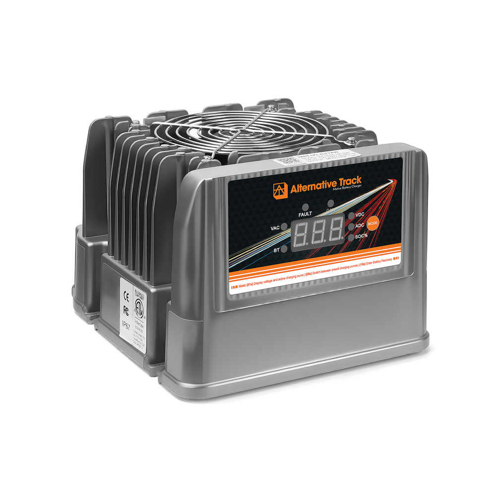 ALT-1700- 1700RC Battery Charger