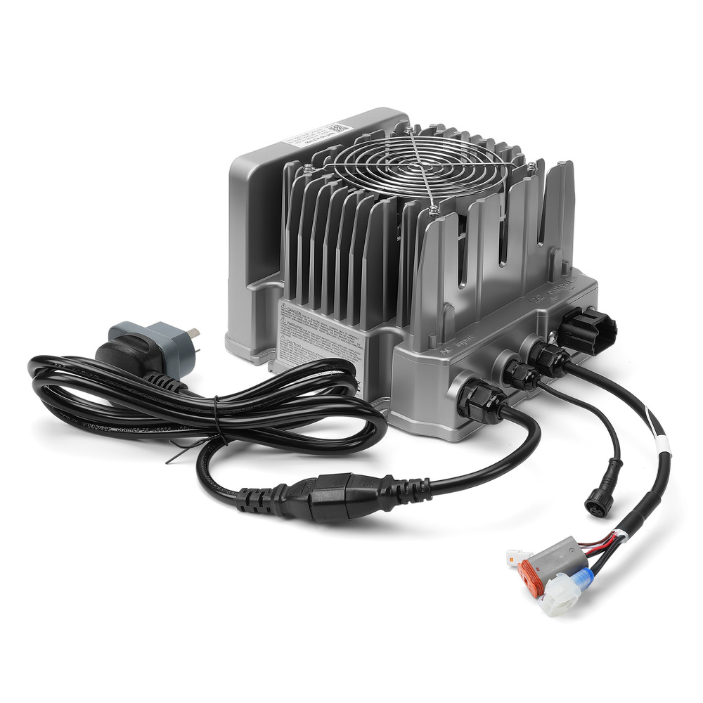 ALT-1700- 1700RC Battery Charger