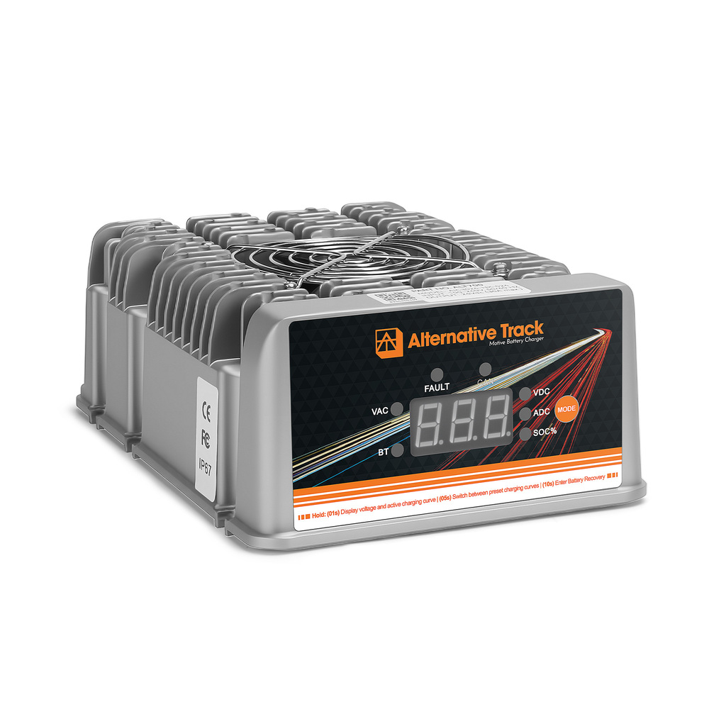 ALT-700 (700S) Battery Charger