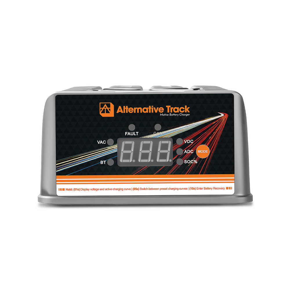 ALT-700 (700S) Battery Charger