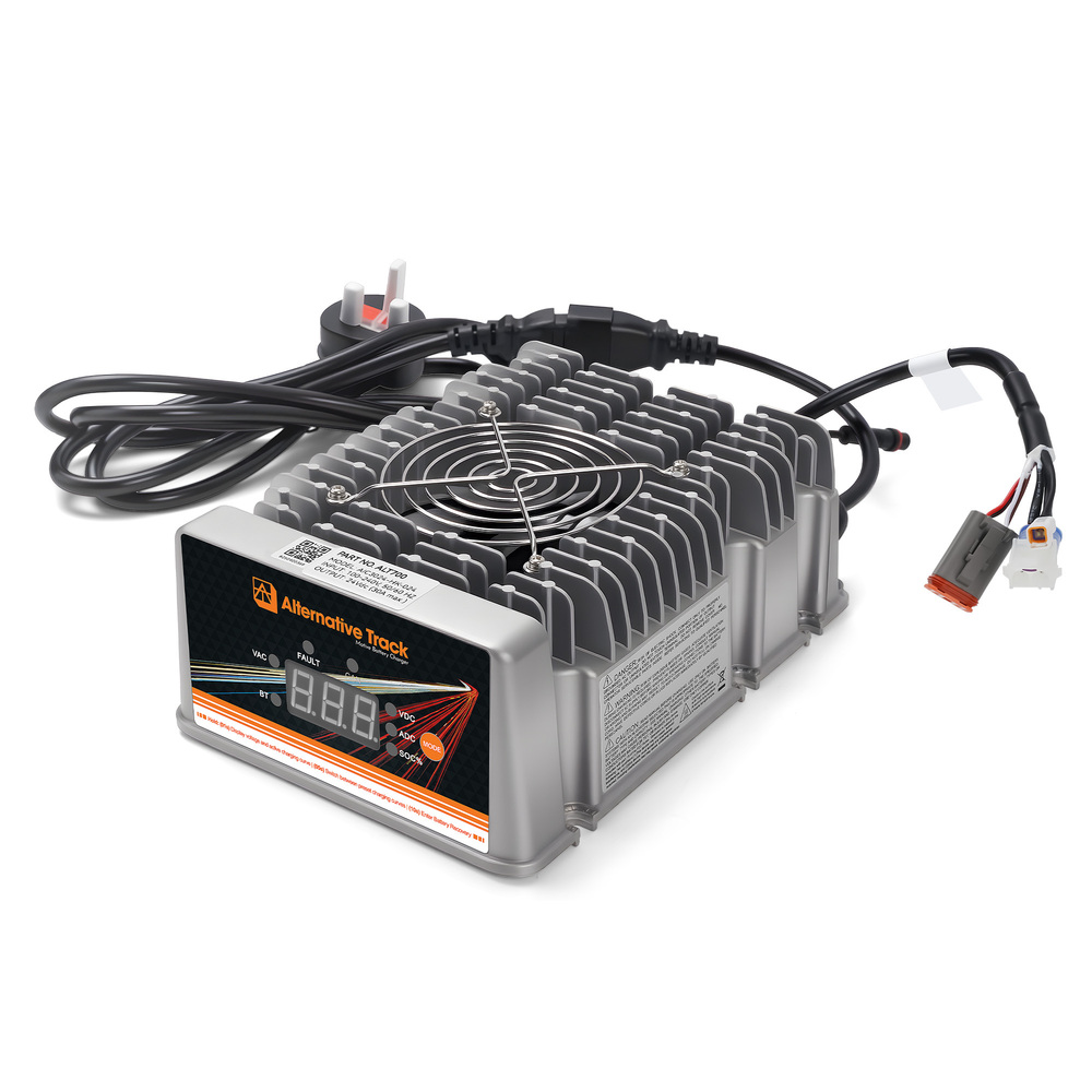 ALT-700 (700S) Battery Charger