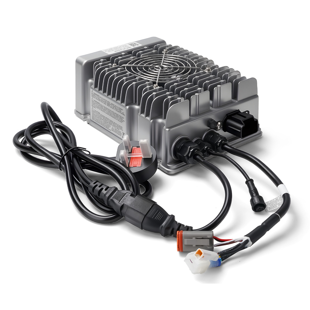 ALT-700 (700S) Battery Charger