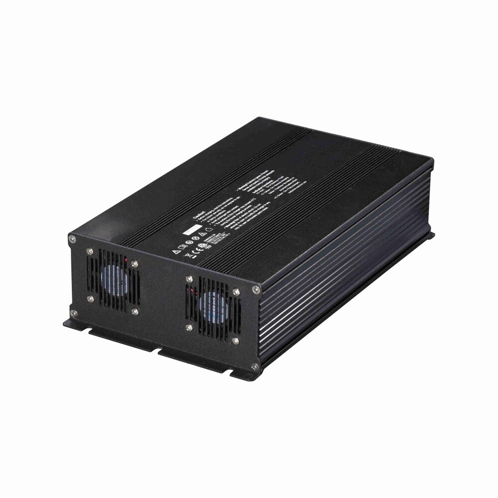 LIT-600 Battery Charger