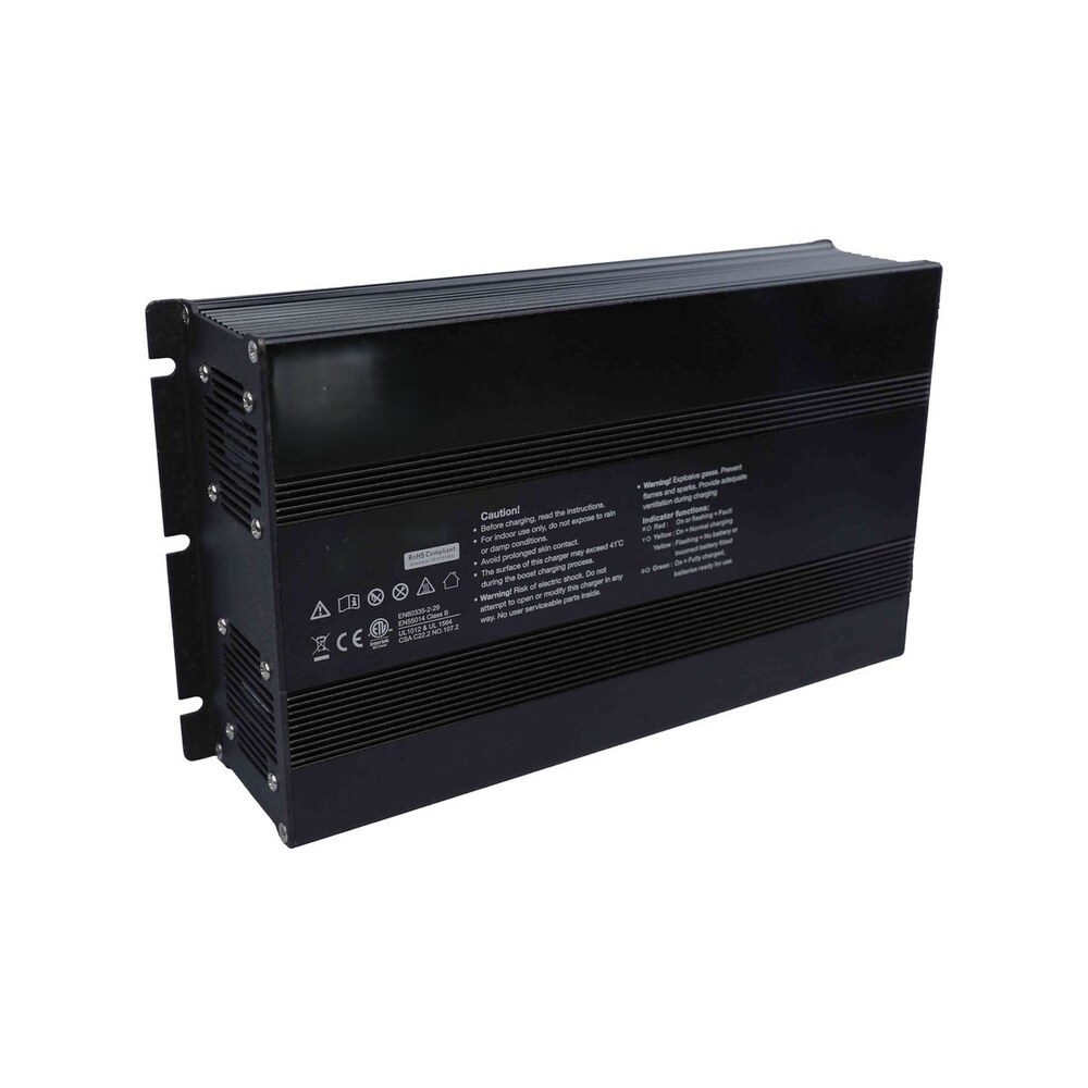 LIT-600 Battery Charger