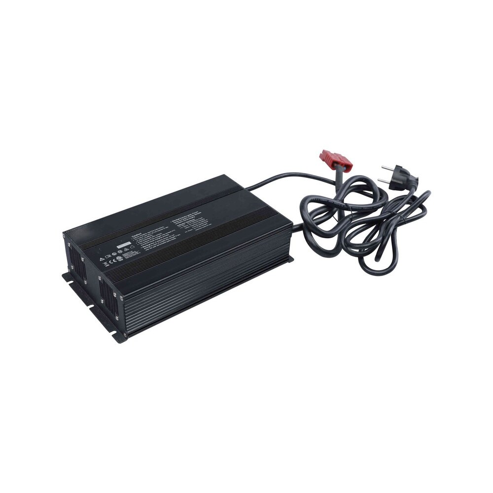 LIT-600 Battery Charger