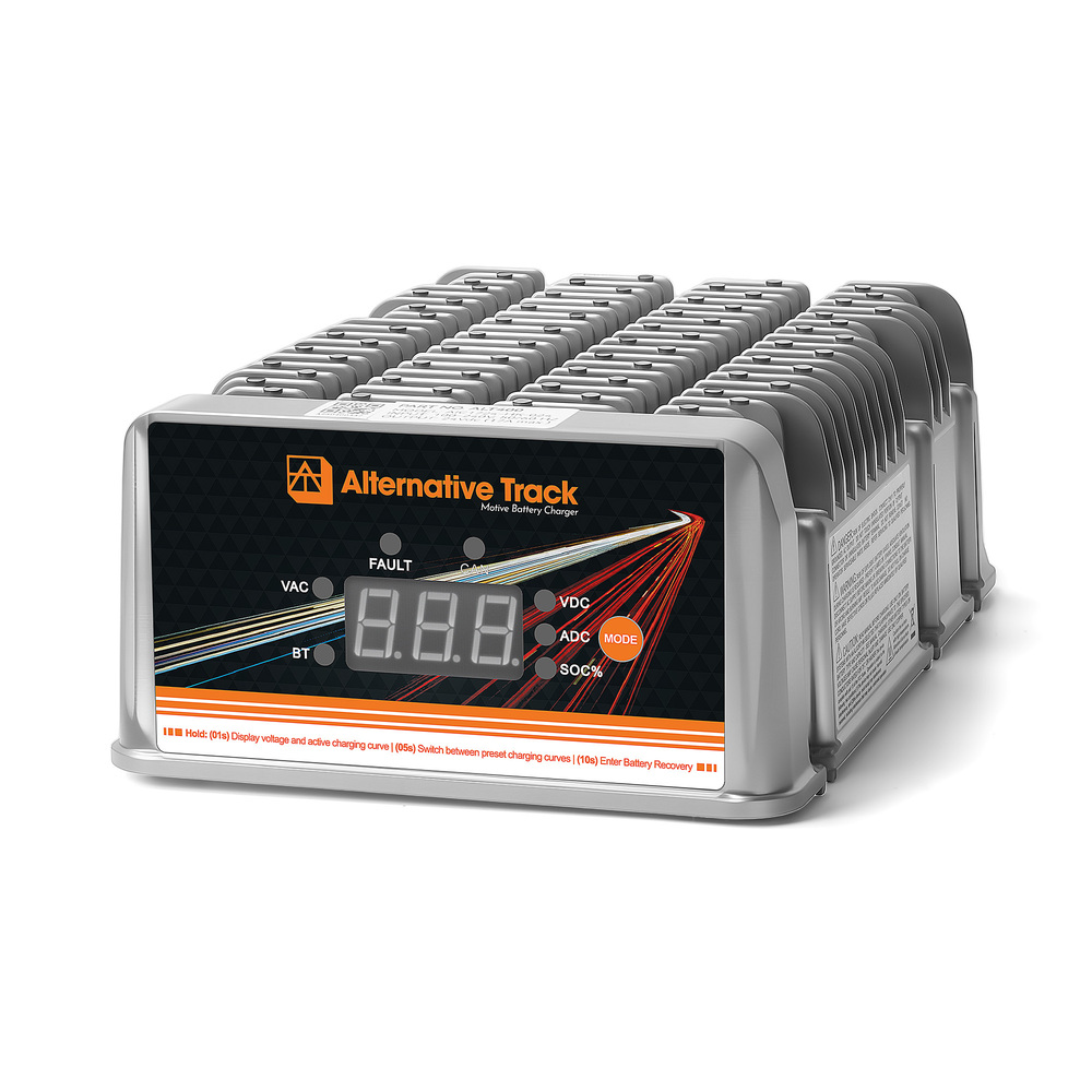 ALT-400 Battery Charger