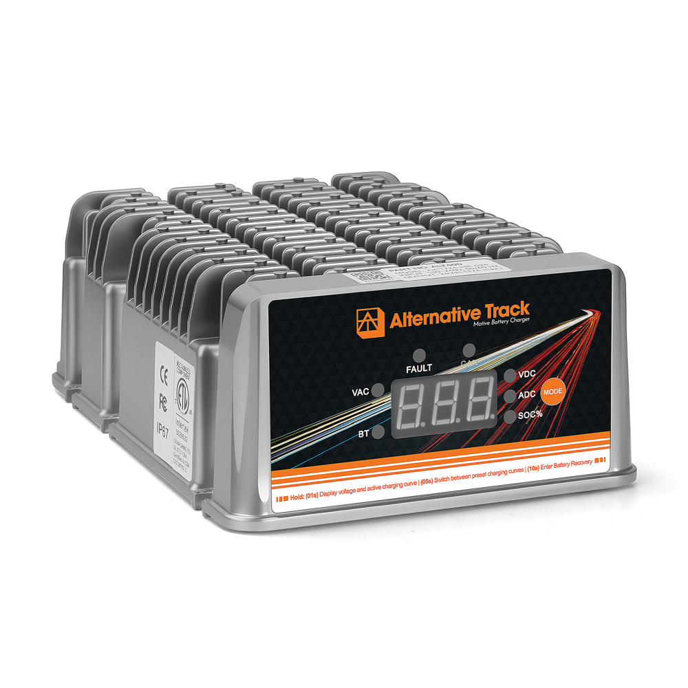 ALT-400 Battery Charger