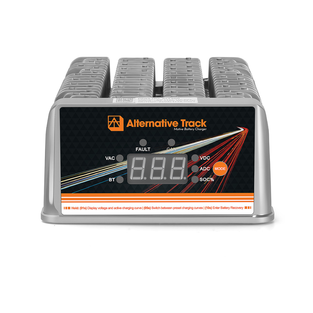 ALT-400 Battery Charger