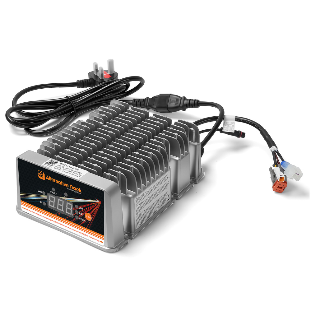 ALT-400 Battery Charger